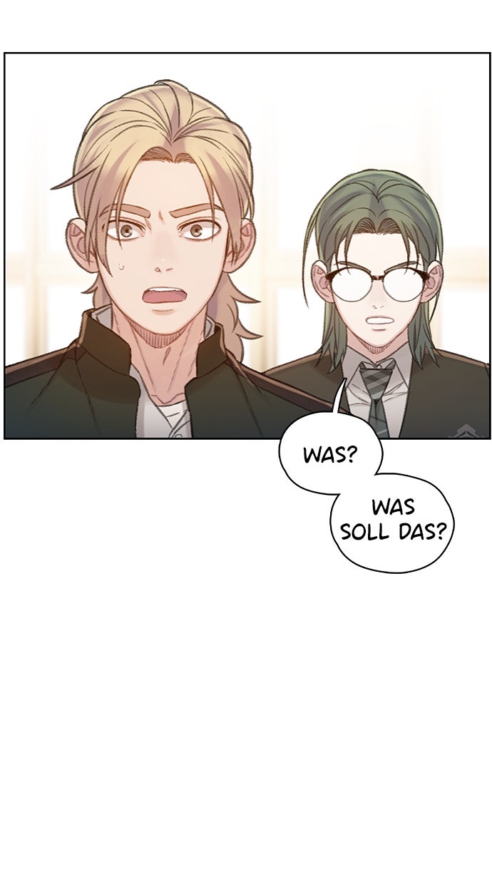 Read DARK MOON - THE GREY CITY Manga Online