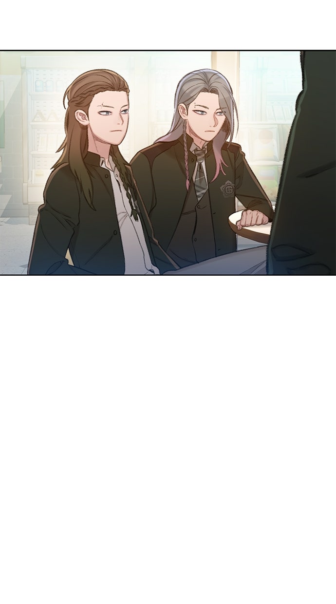 Read DARK MOON - THE GREY CITY Manga Online