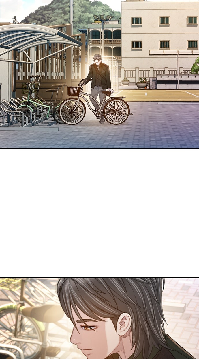 Read DARK MOON - THE GREY CITY Manga Online