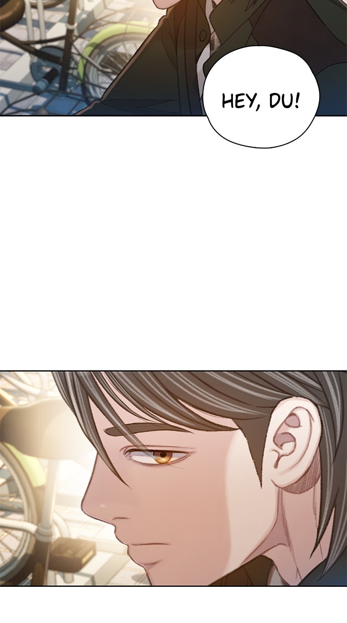 Read DARK MOON - THE GREY CITY Manga Online