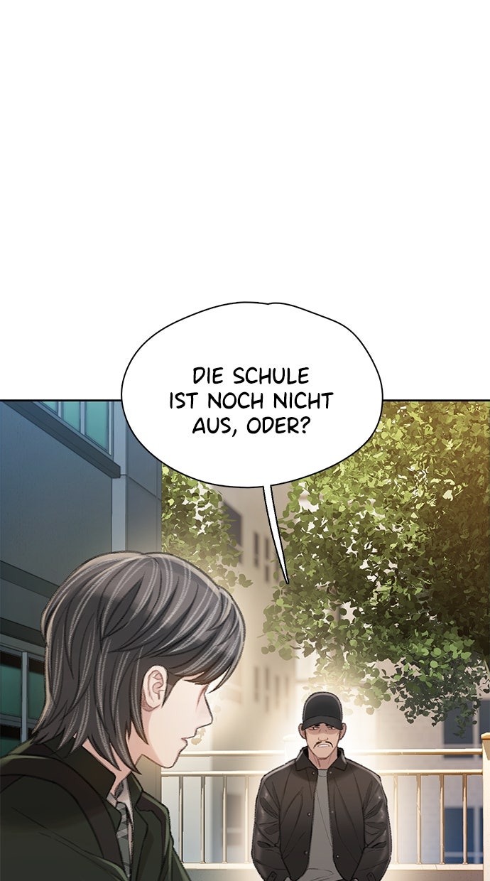 Read DARK MOON - THE GREY CITY Manga Online