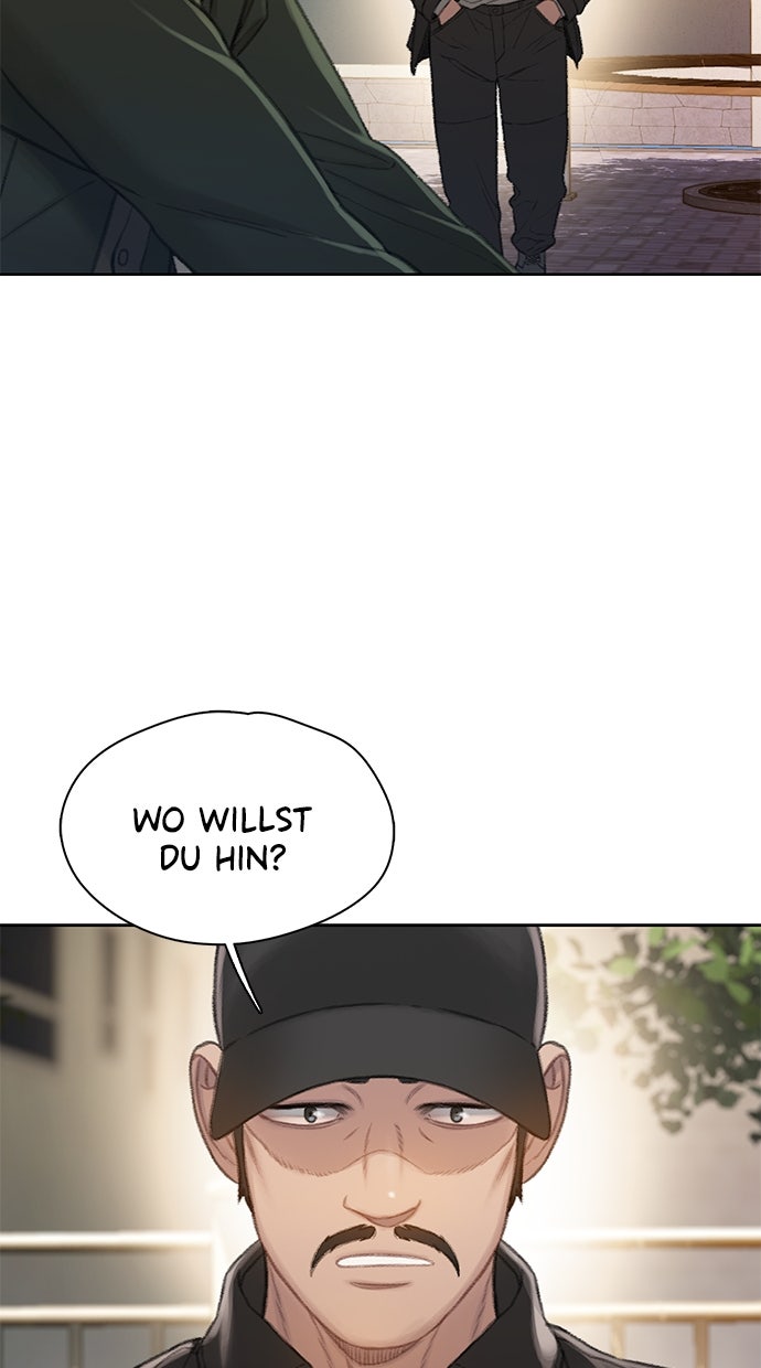 Read DARK MOON - THE GREY CITY Manga Online