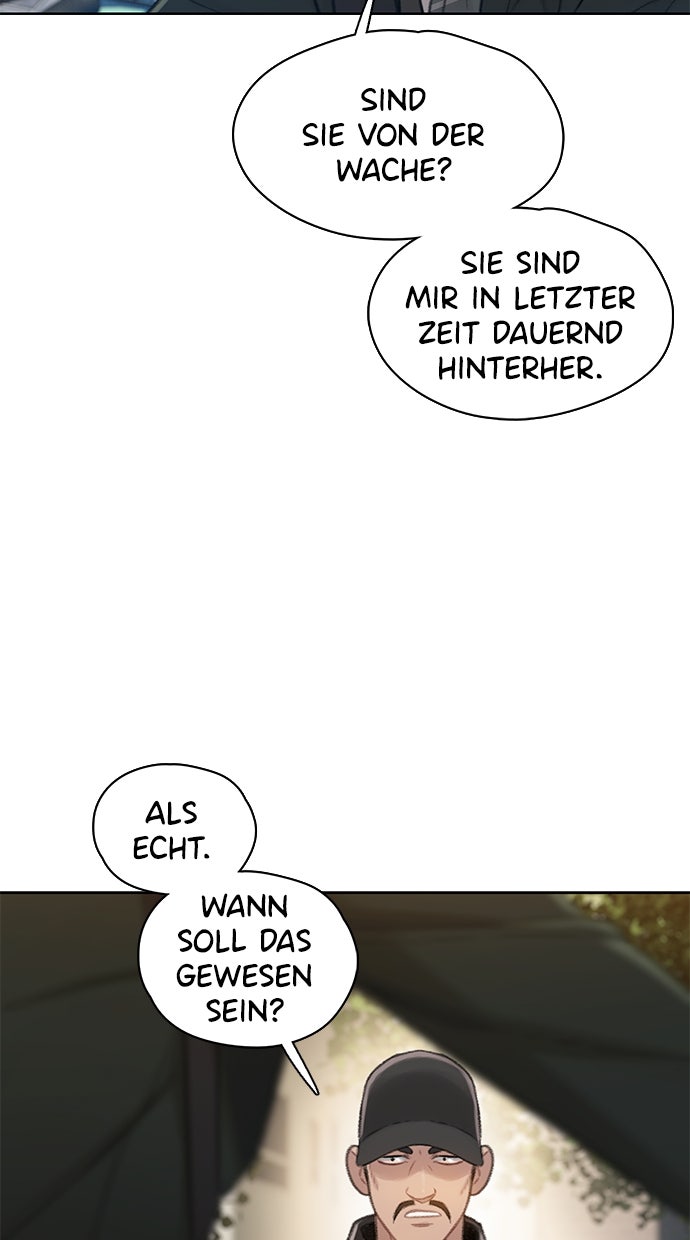 Read DARK MOON - THE GREY CITY Manga Online