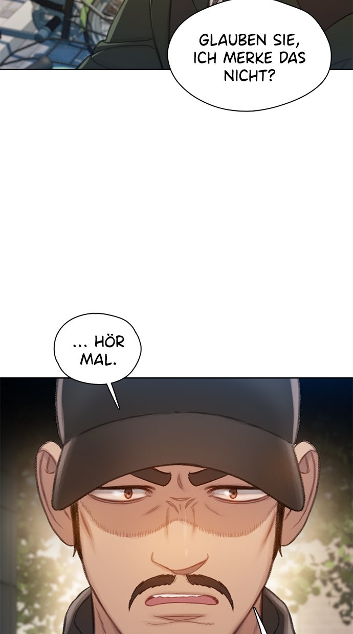 Read DARK MOON - THE GREY CITY Manga Online