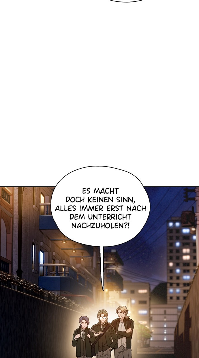 Read DARK MOON - THE GREY CITY Manga Online