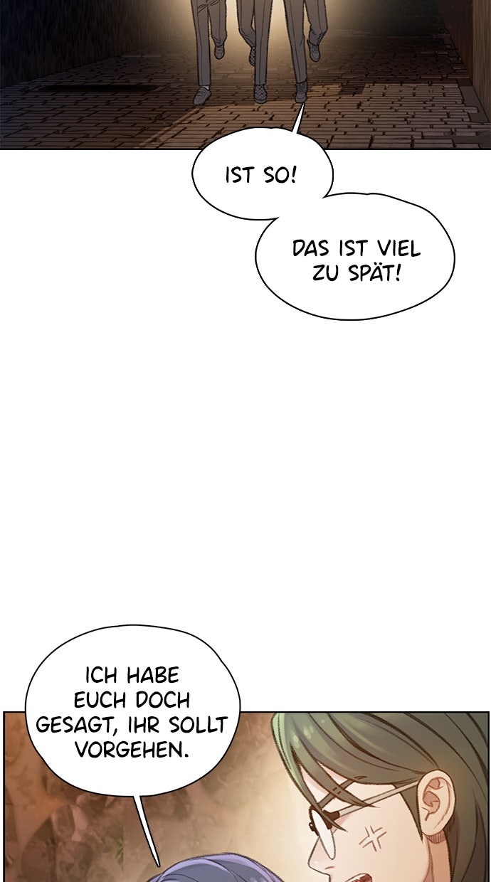 Read DARK MOON - THE GREY CITY Manga Online