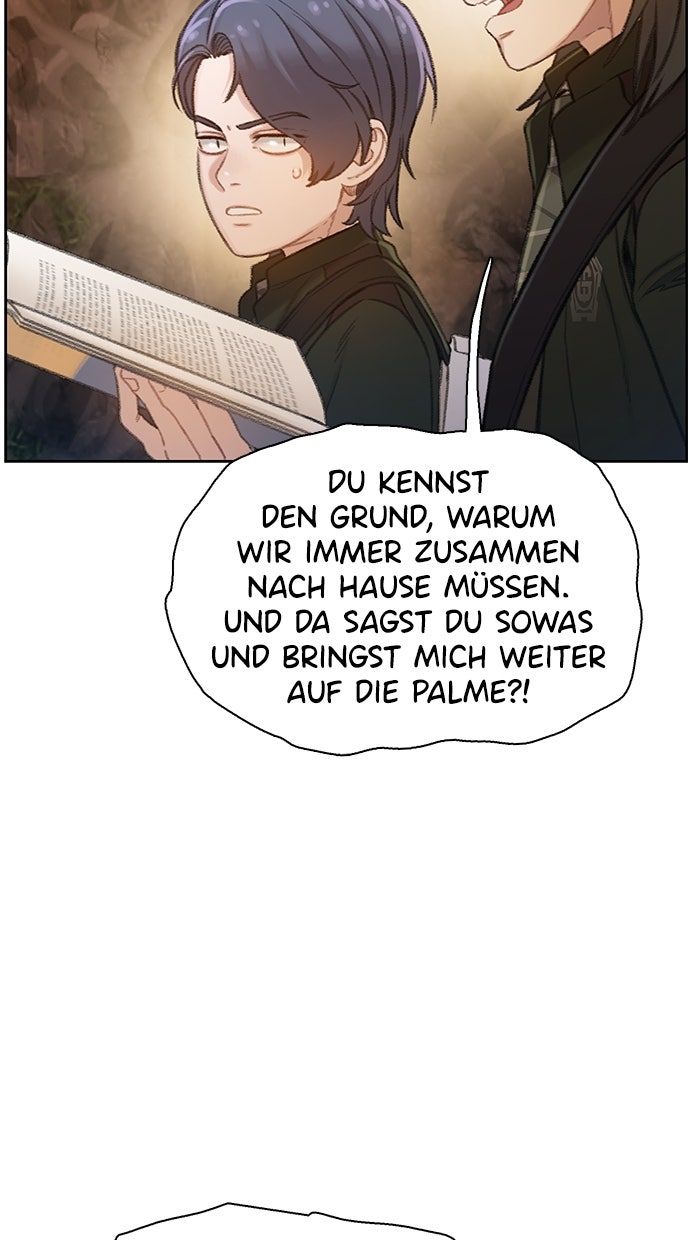 Read DARK MOON - THE GREY CITY Manga Online