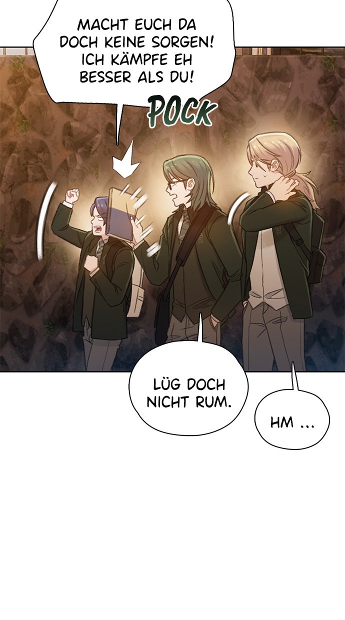 Read DARK MOON - THE GREY CITY Manga Online