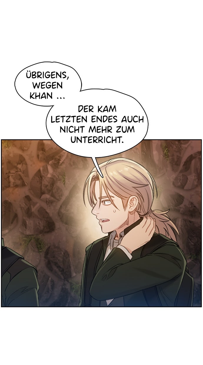 Read DARK MOON - THE GREY CITY Manga Online