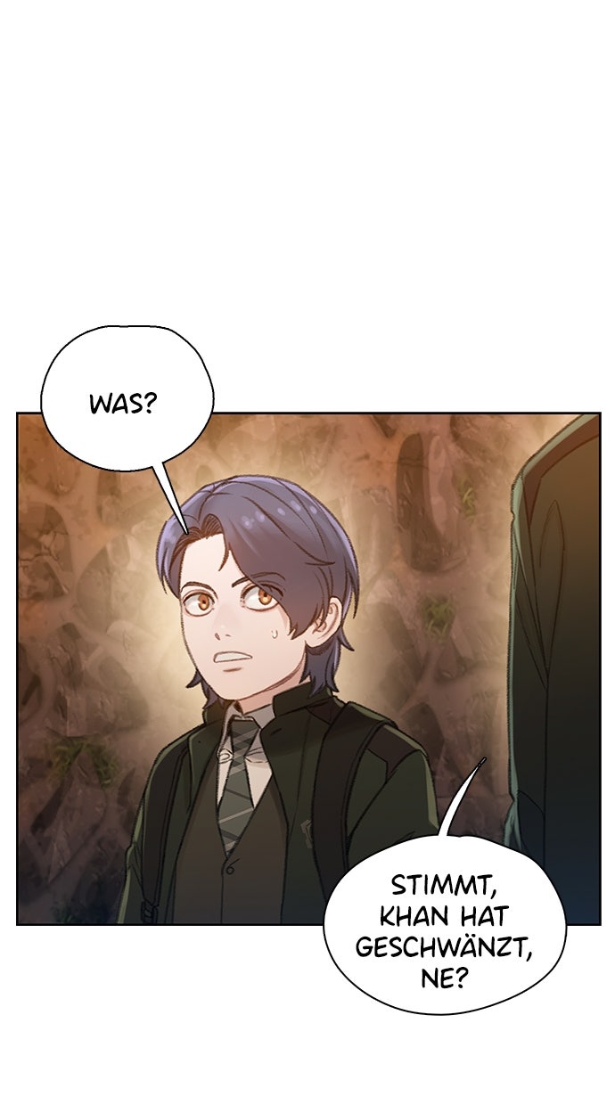 Read DARK MOON - THE GREY CITY Manga Online