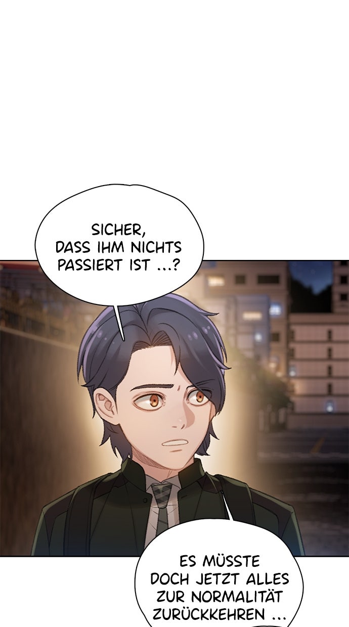 Read DARK MOON - THE GREY CITY Manga Online