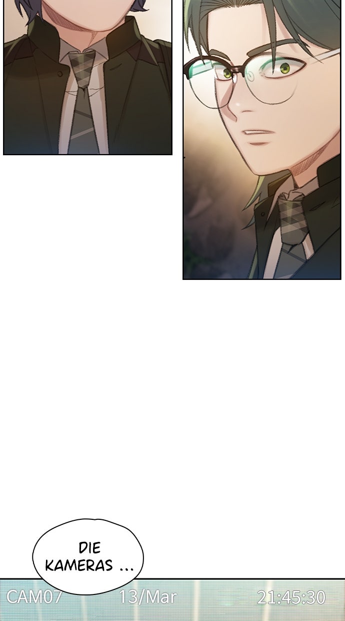 Read DARK MOON - THE GREY CITY Manga Online