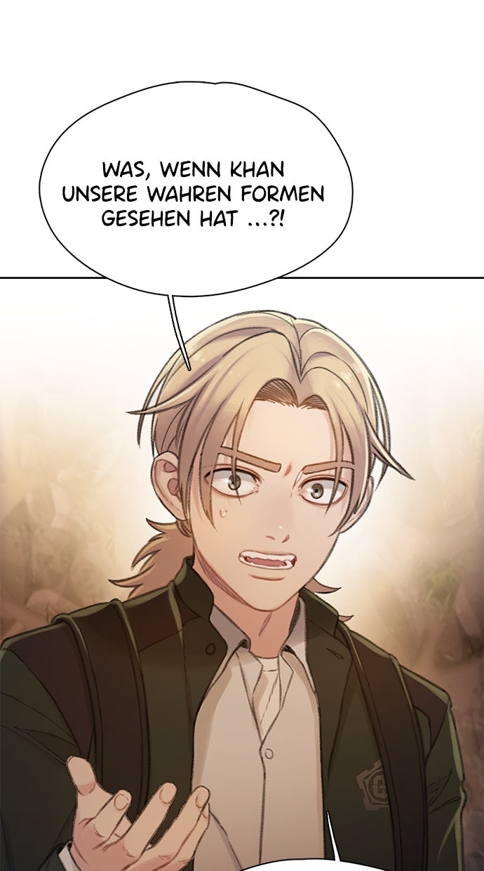 Read DARK MOON - THE GREY CITY Manga Online