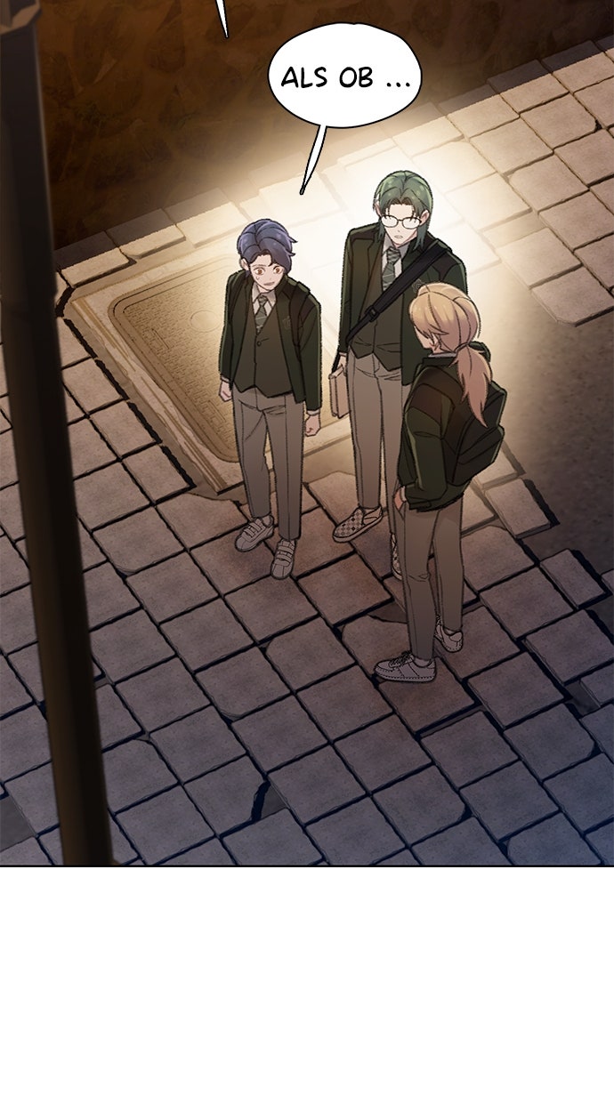 Read DARK MOON - THE GREY CITY Manga Online