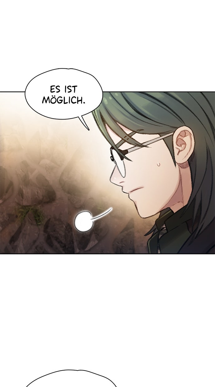 Read DARK MOON - THE GREY CITY Manga Online