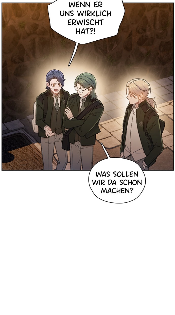 Read DARK MOON - THE GREY CITY Manga Online