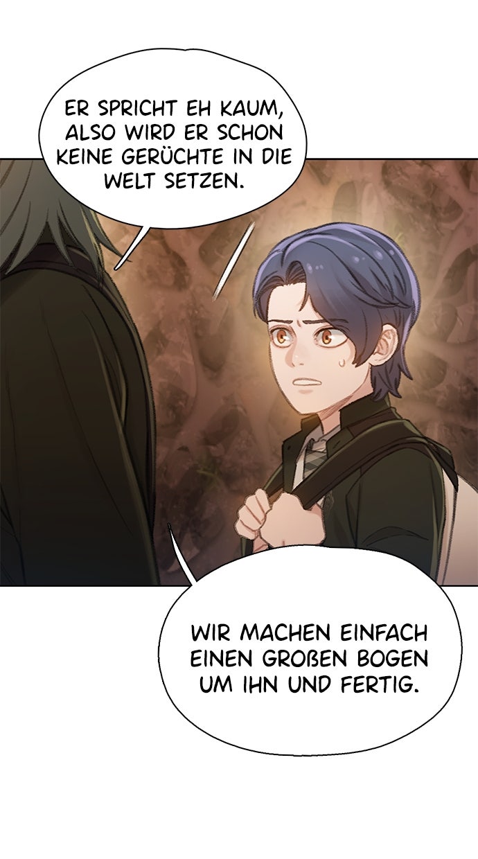 Read DARK MOON - THE GREY CITY Manga Online