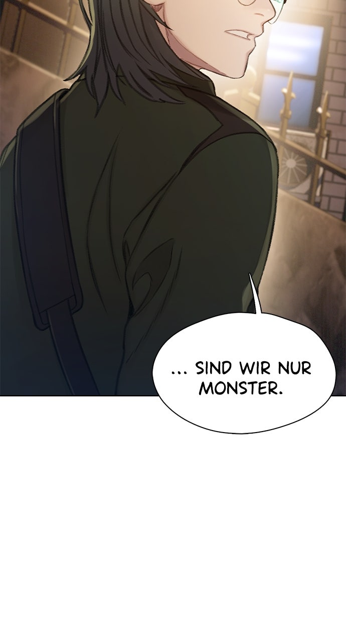 Read DARK MOON - THE GREY CITY Manga Online