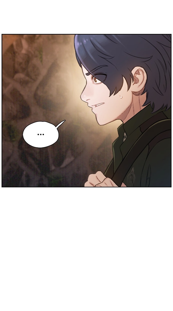 Read DARK MOON - THE GREY CITY Manga Online