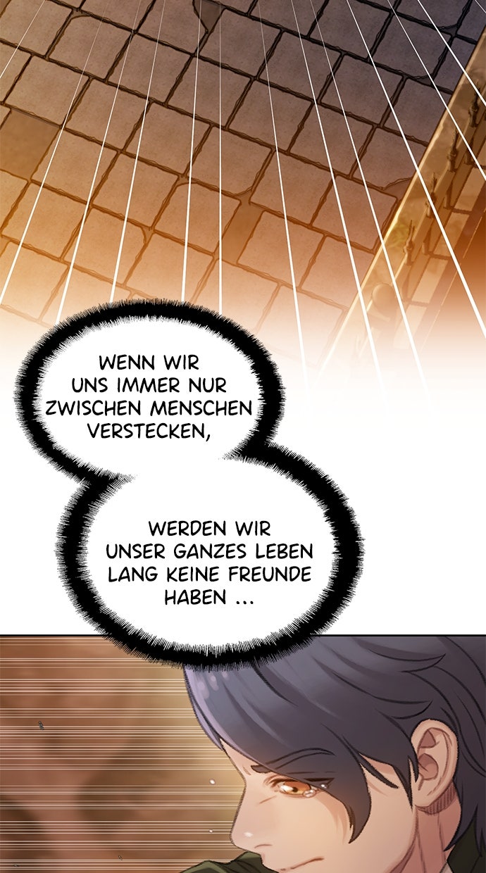 Read DARK MOON - THE GREY CITY Manga Online