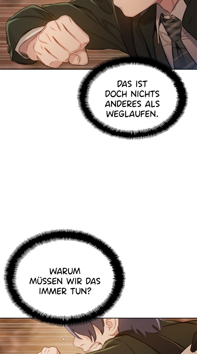 Read DARK MOON - THE GREY CITY Manga Online