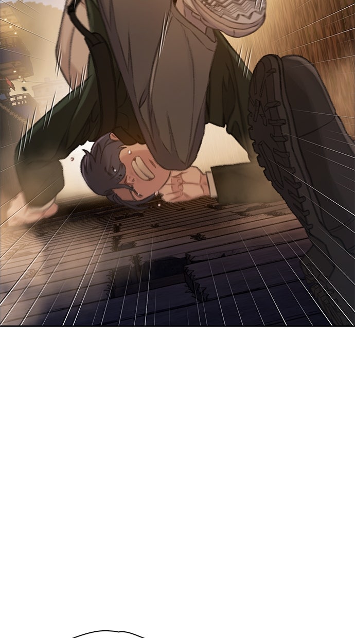 Read DARK MOON - THE GREY CITY Manga Online