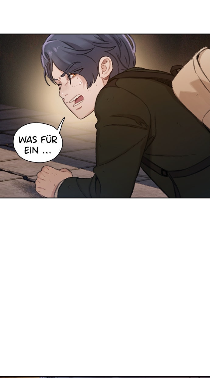 Read DARK MOON - THE GREY CITY Manga Online