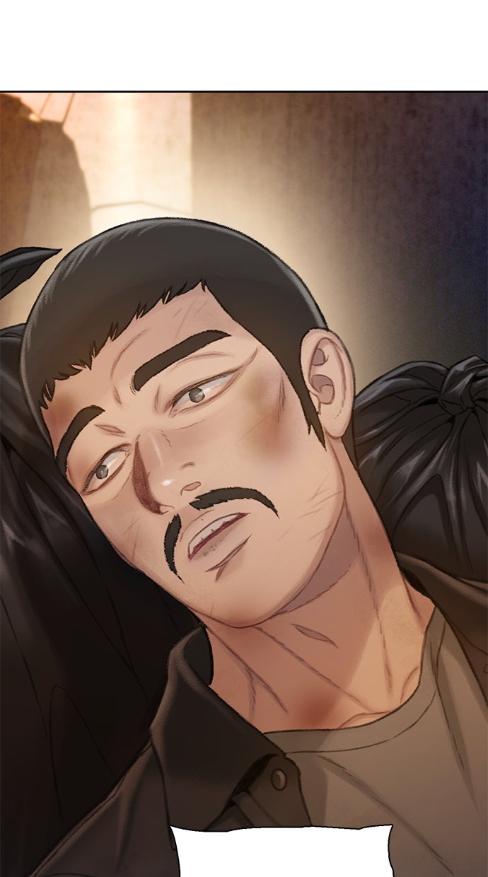 Read DARK MOON - THE GREY CITY Manga Online