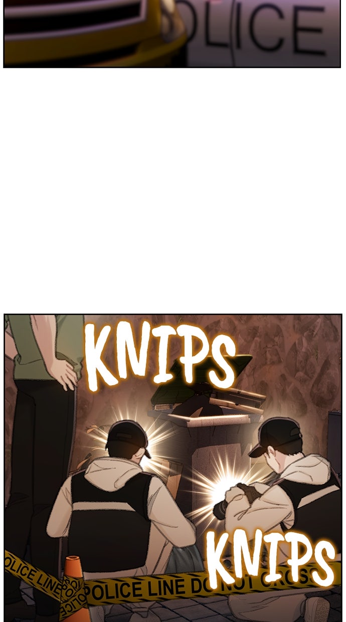 Read DARK MOON - THE GREY CITY Manga Online