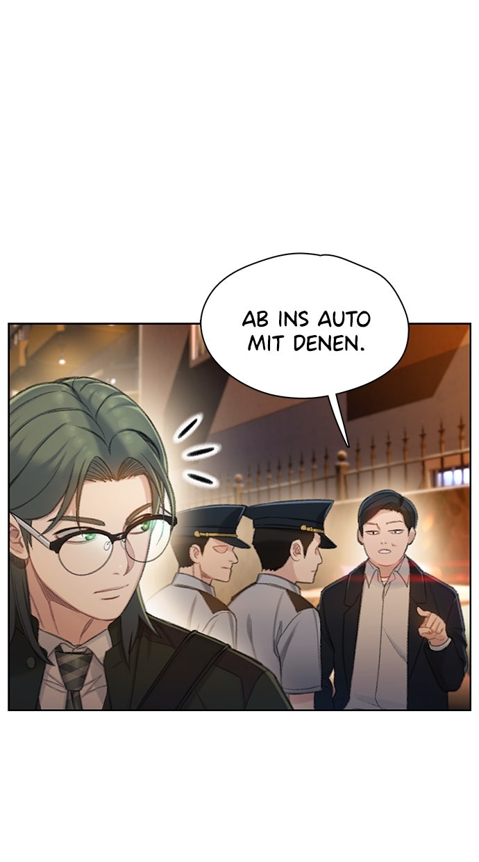 Read DARK MOON - THE GREY CITY Manga Online