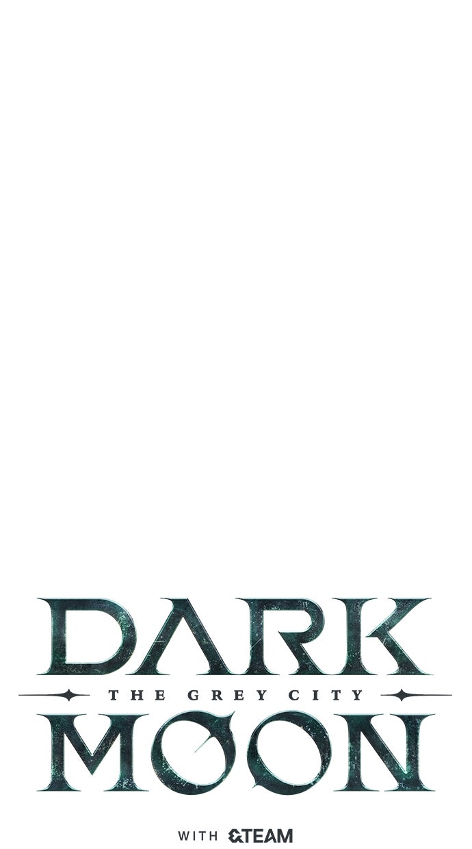 Read DARK MOON - THE GREY CITY Manga Online