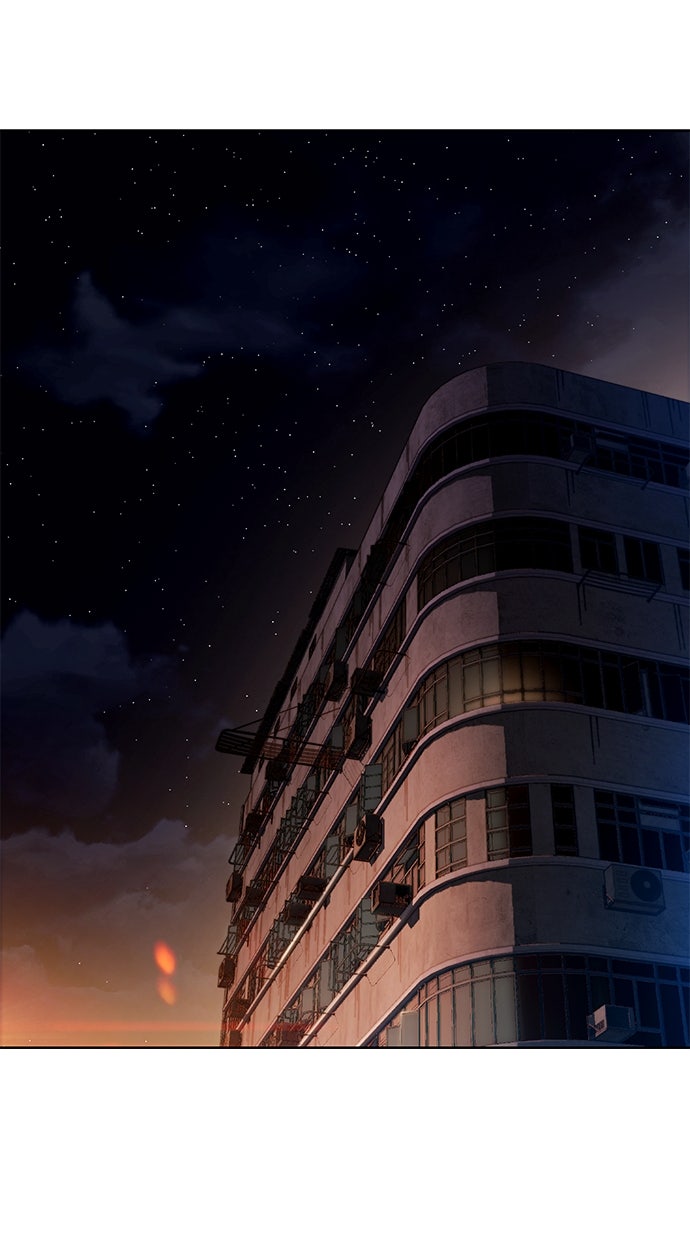 Read DARK MOON - THE GREY CITY Manga Online