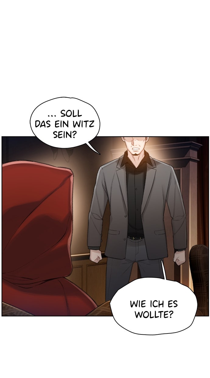 Read DARK MOON - THE GREY CITY Manga Online