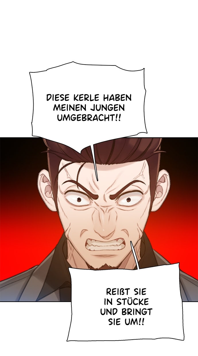 Read DARK MOON - THE GREY CITY Manga Online