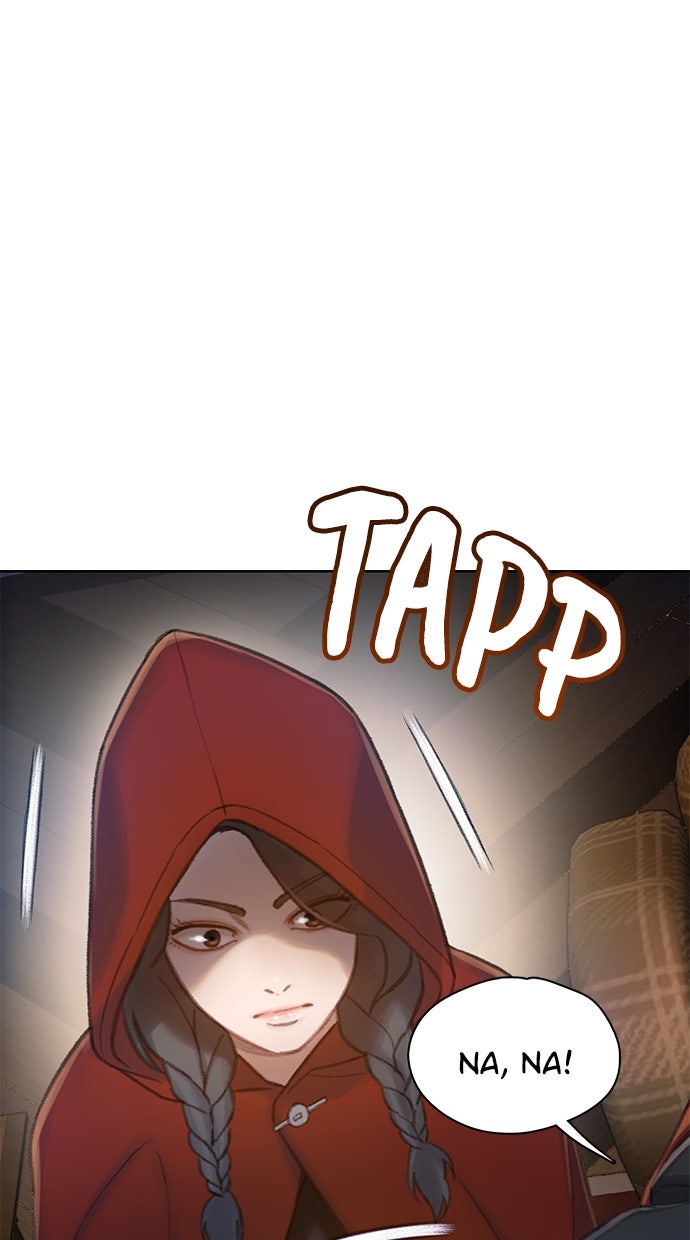 Read DARK MOON - THE GREY CITY Manga Online