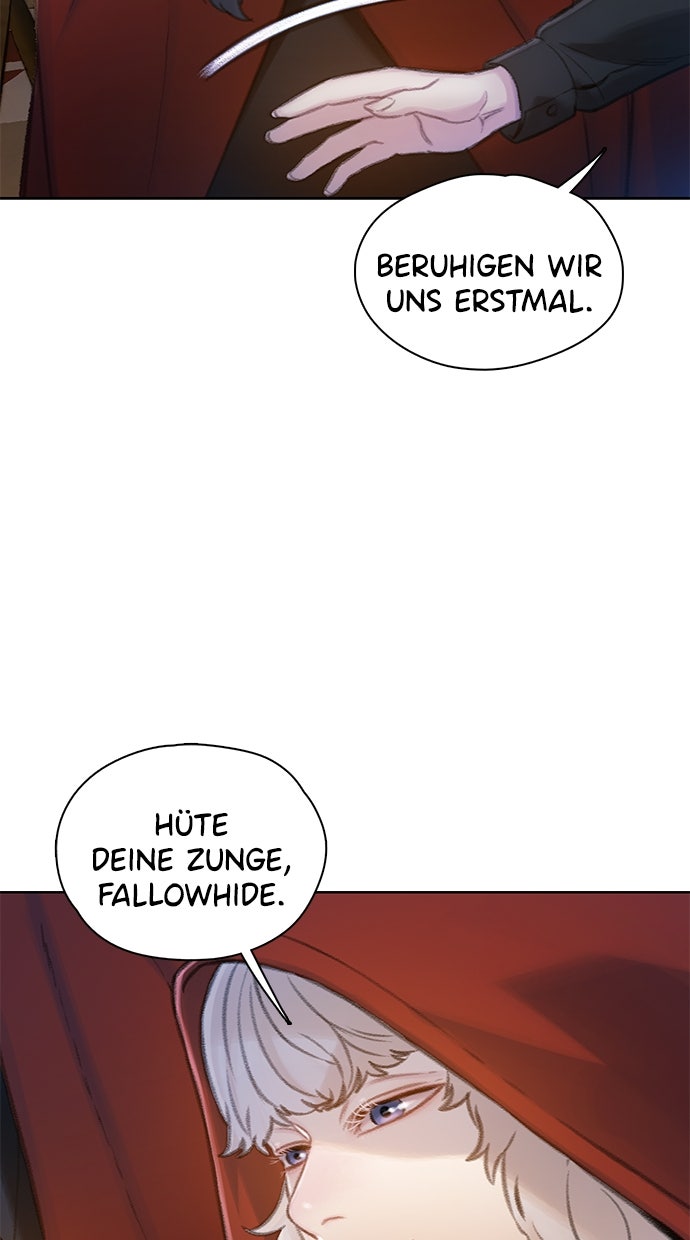 Read DARK MOON - THE GREY CITY Manga Online