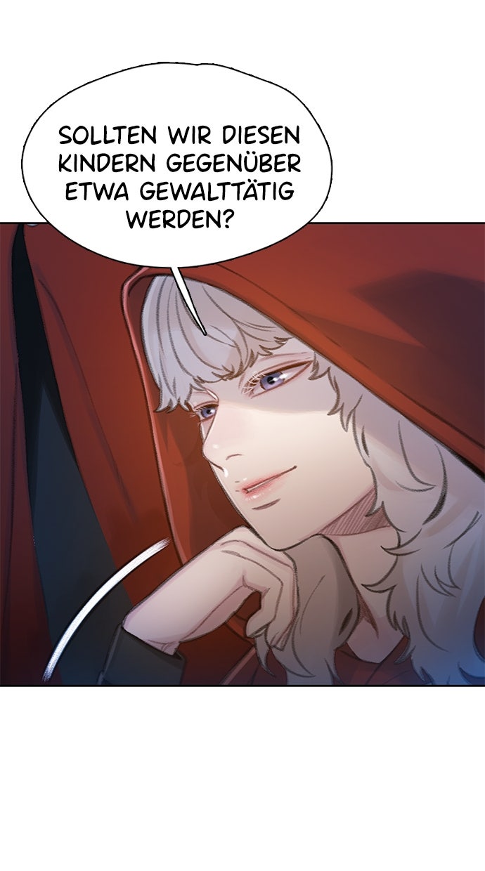 Read DARK MOON - THE GREY CITY Manga Online