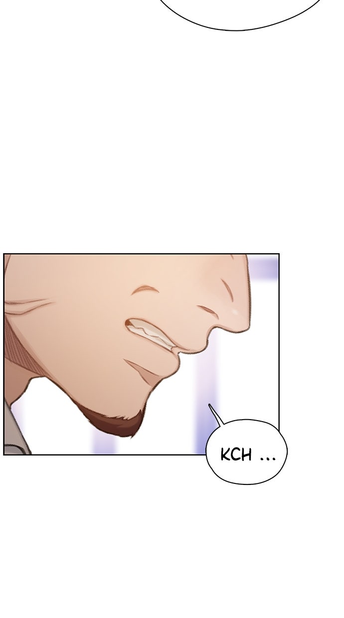 Read DARK MOON - THE GREY CITY Manga Online