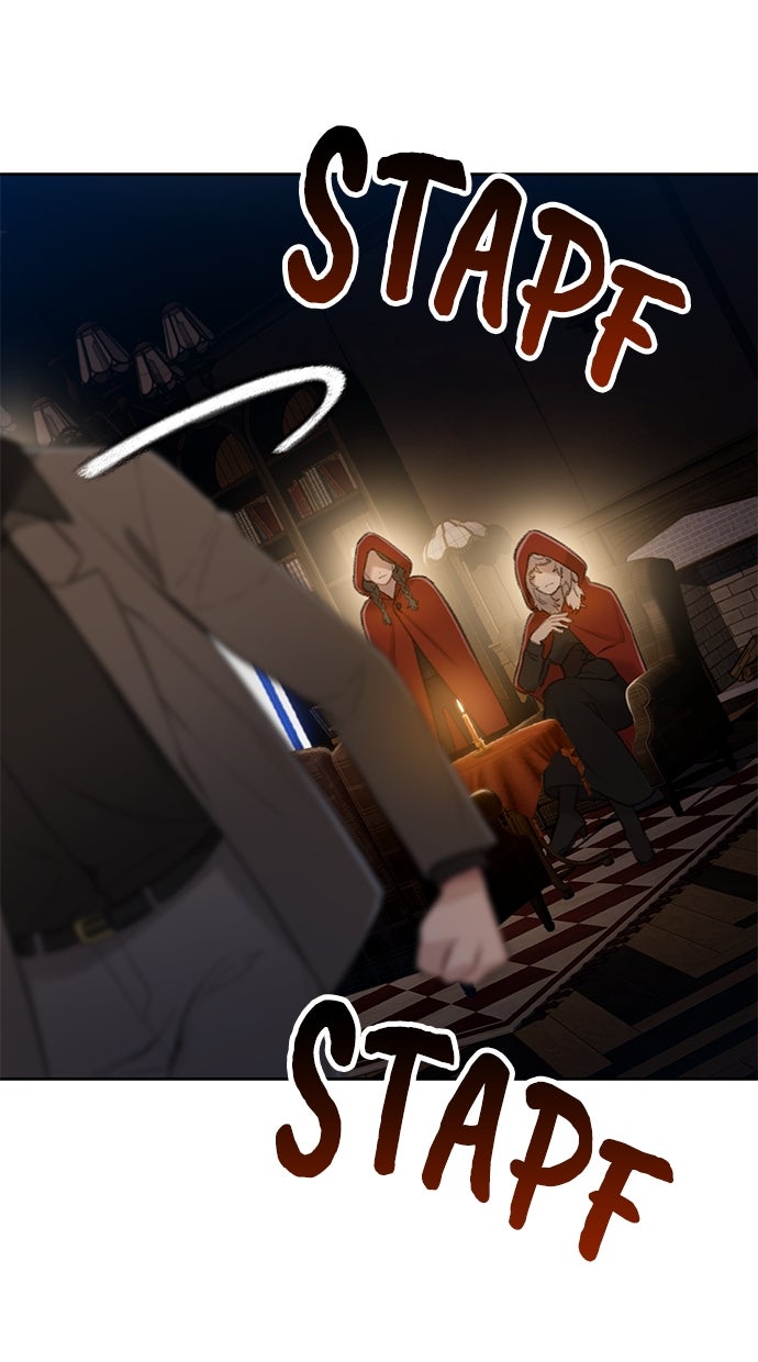 Read DARK MOON - THE GREY CITY Manga Online