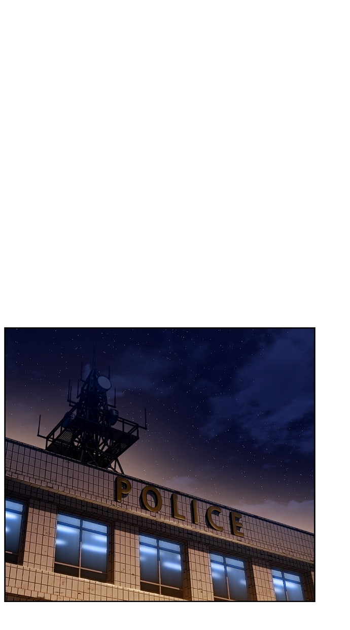 Read DARK MOON - THE GREY CITY Manga Online