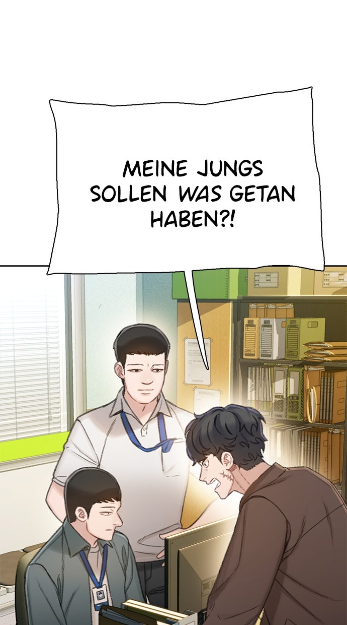 Read DARK MOON - THE GREY CITY Manga Online