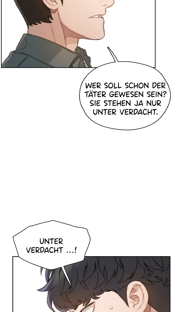 Read DARK MOON - THE GREY CITY Manga Online