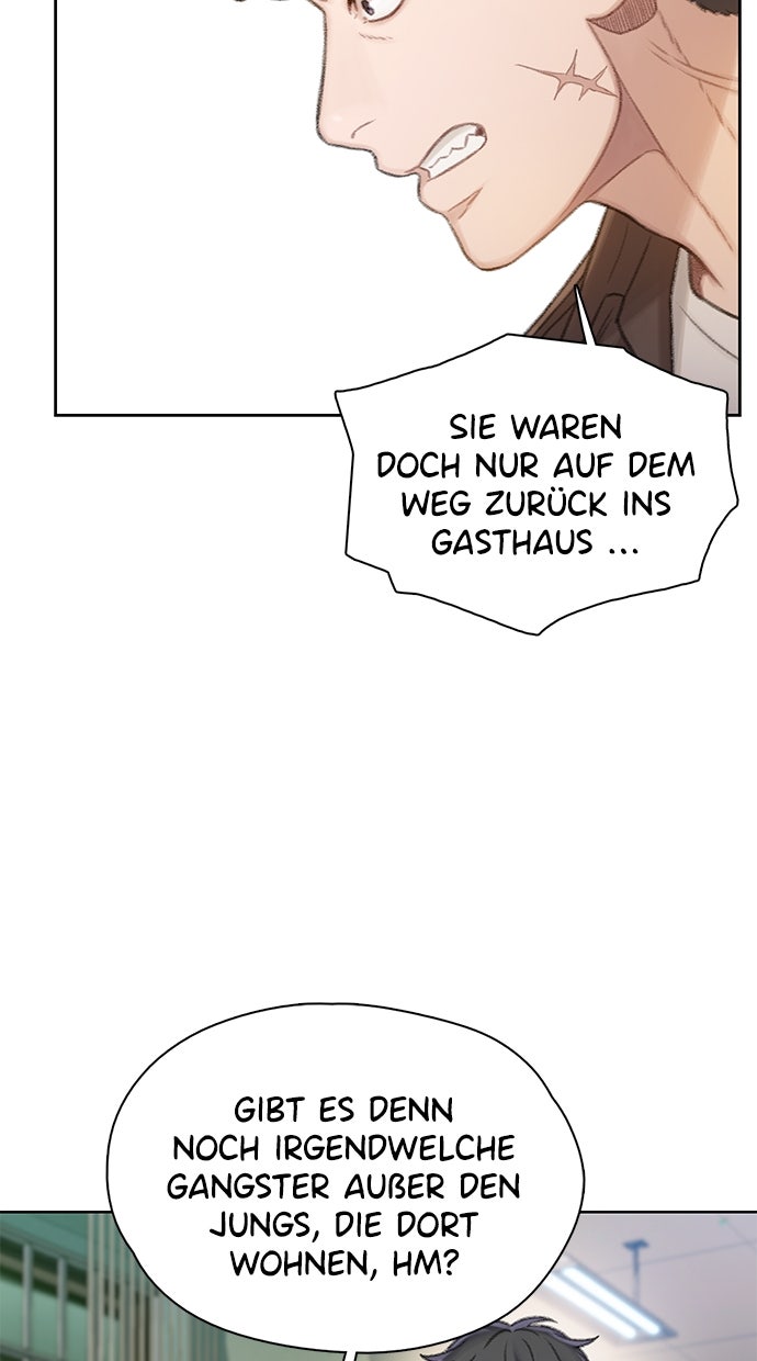 Read DARK MOON - THE GREY CITY Manga Online