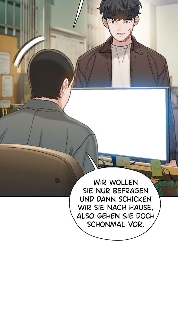 Read DARK MOON - THE GREY CITY Manga Online