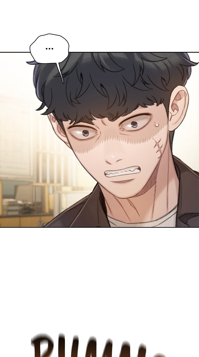 Read DARK MOON - THE GREY CITY Manga Online