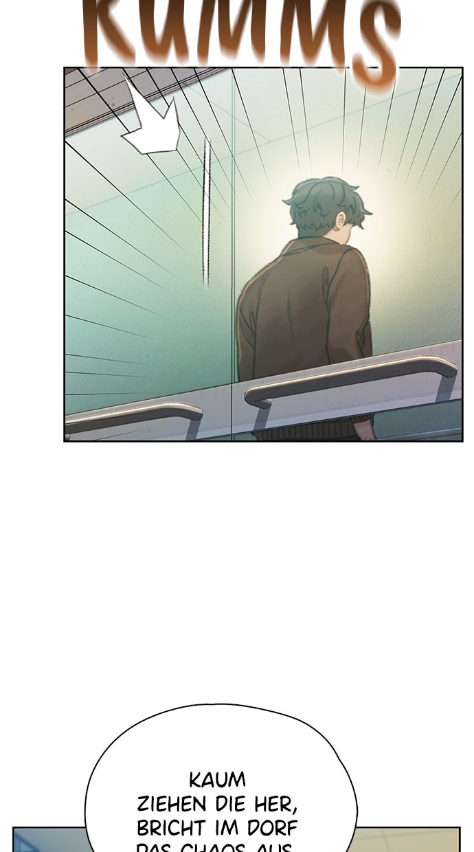 Read DARK MOON - THE GREY CITY Manga Online