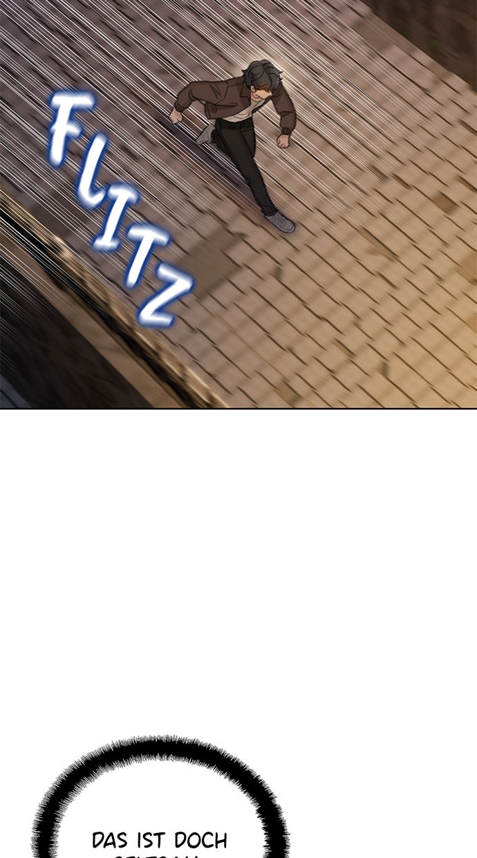 Read DARK MOON - THE GREY CITY Manga Online