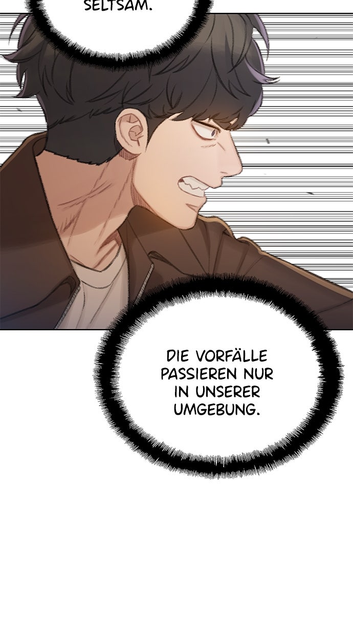 Read DARK MOON - THE GREY CITY Manga Online