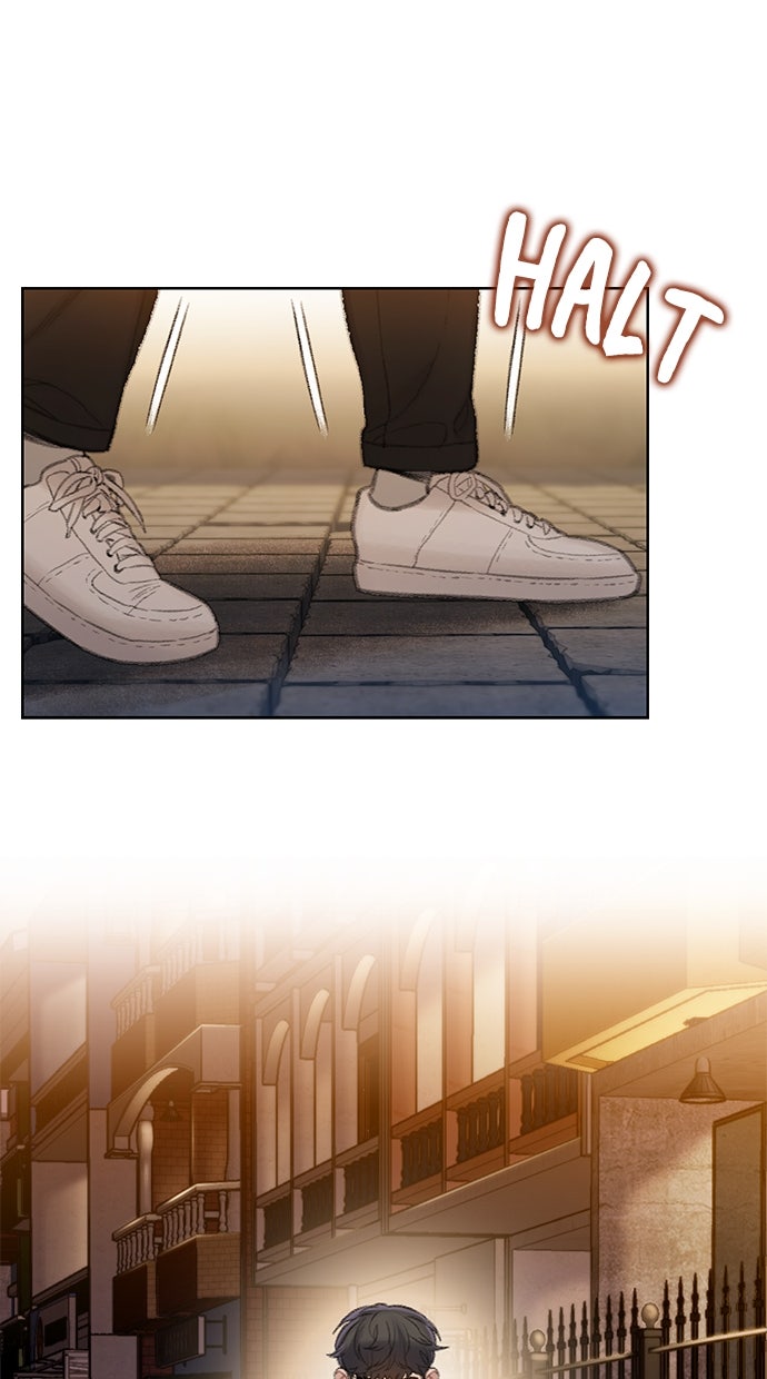 Read DARK MOON - THE GREY CITY Manga Online