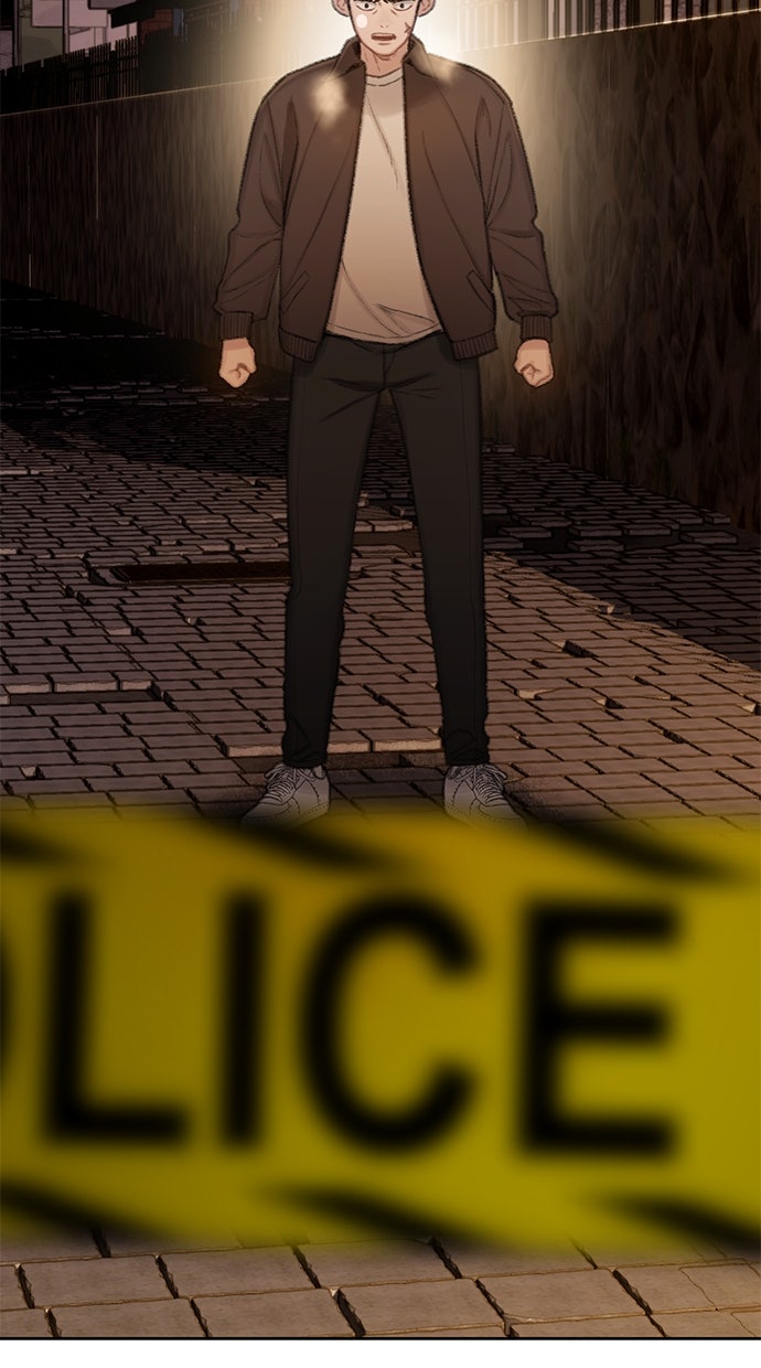 Read DARK MOON - THE GREY CITY Manga Online